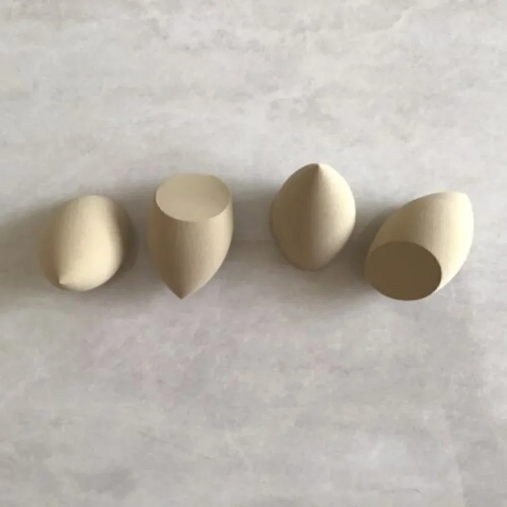 Philosophy Complexion Blending Sponge -YOU WILL RECEIVE 4 SPONGES - Brand New